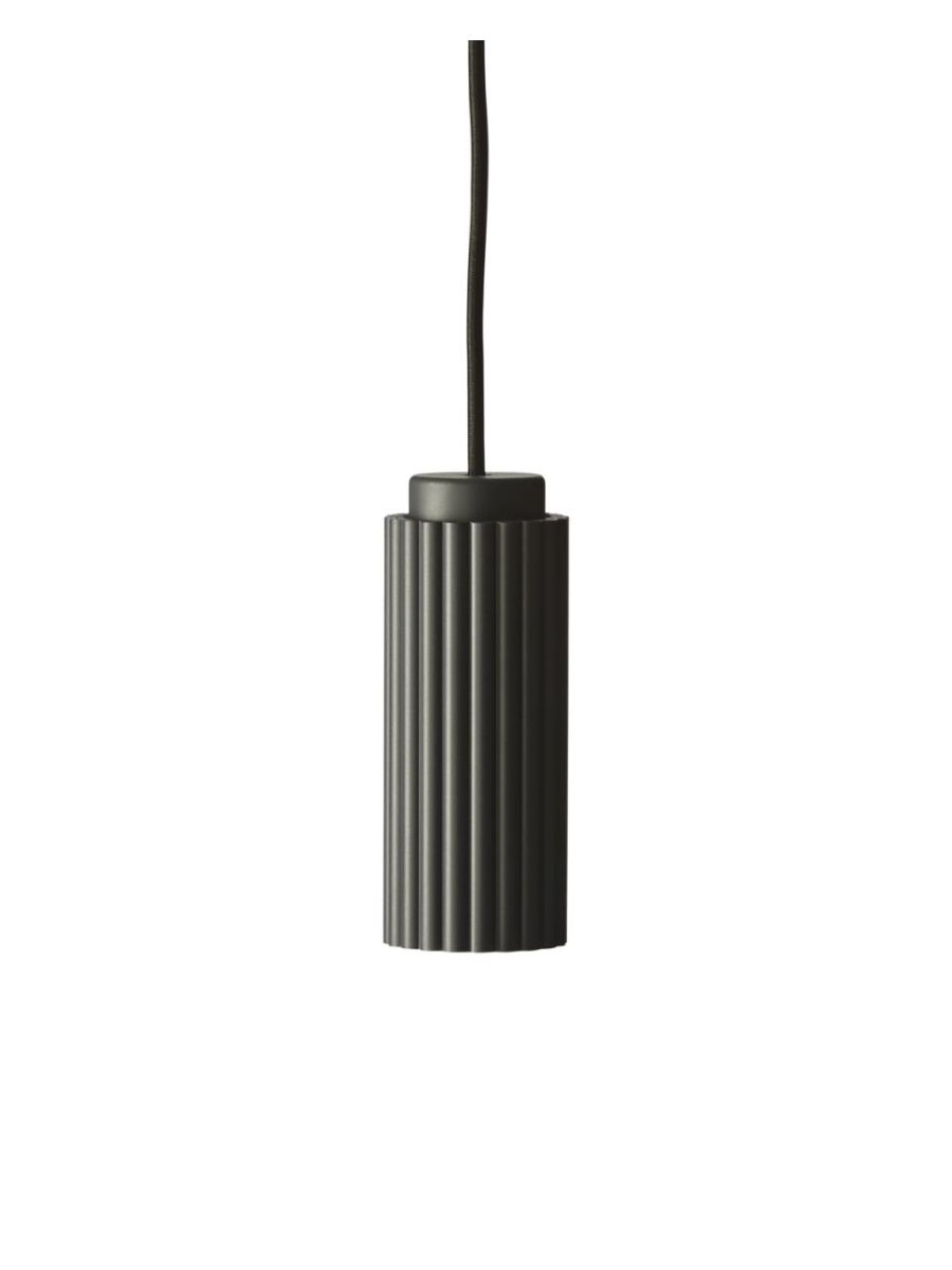 DONNA 7 SUSPENSION NOIR INK