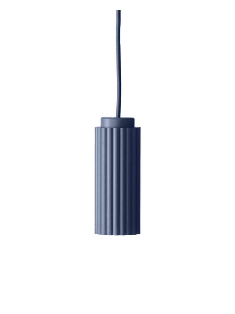 DONNA 7 SUSPENSION BLEU NUIT