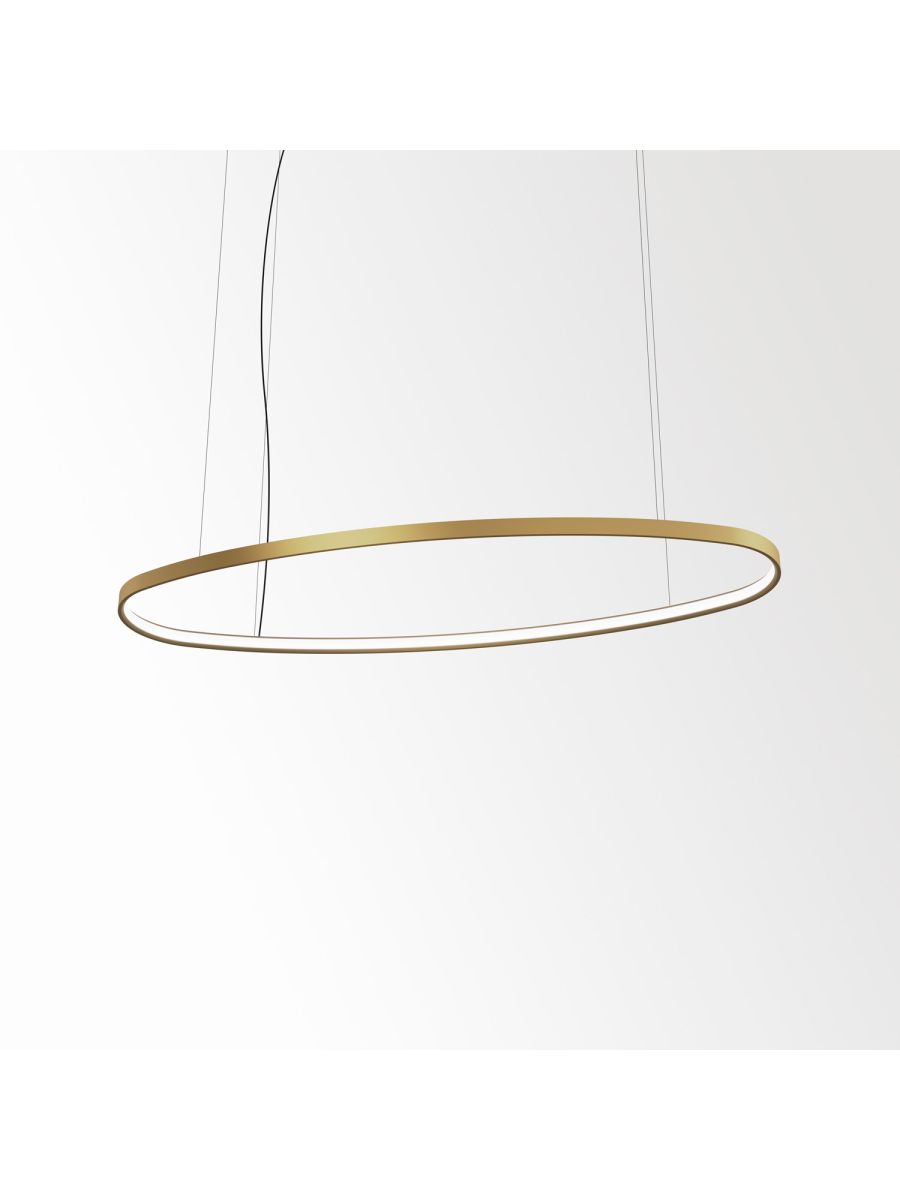 SUPERLOOP HC SBL OVAL M 927 FG