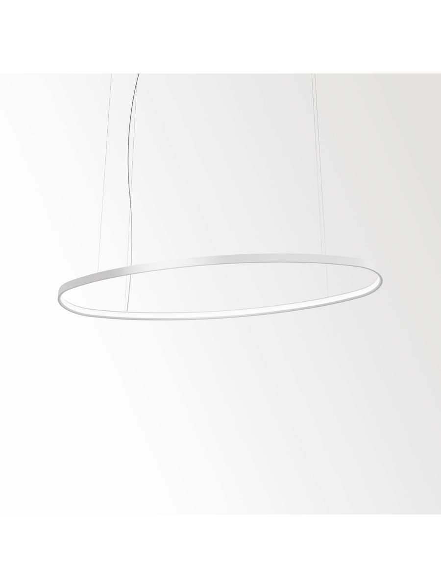 SUPERLOOP HC SBL OVAL M 927 W