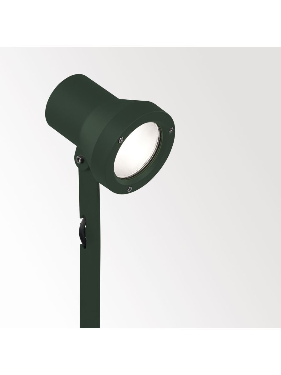 KIX II HP PIN 92711 PGR