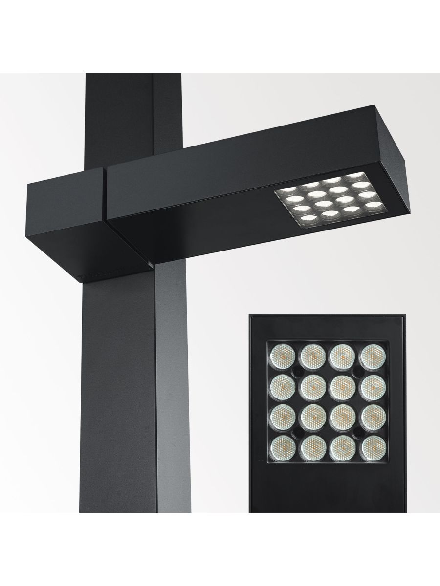 POLESANO 930 MEDIUM N-B