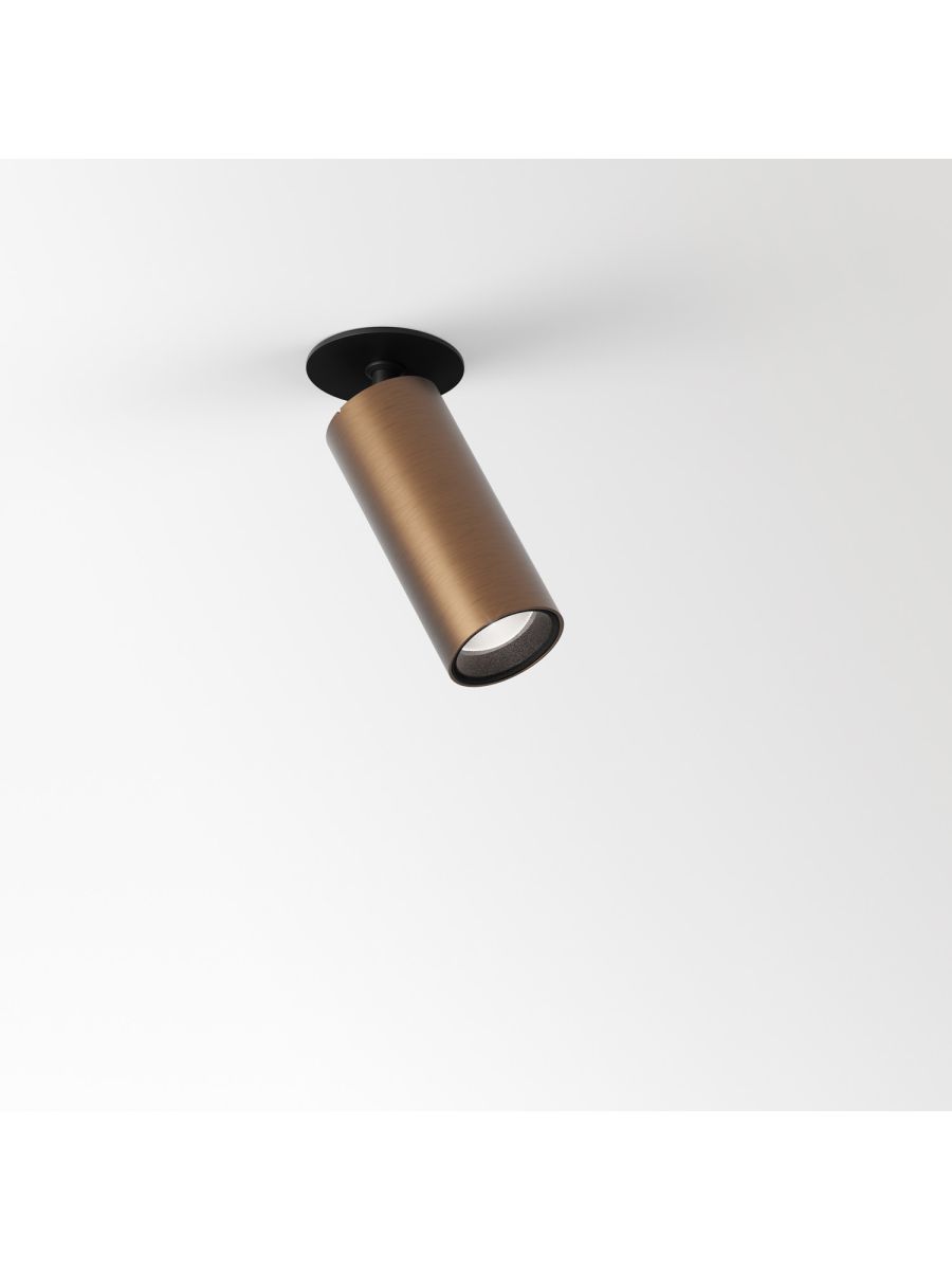 SPY 39 CLIP FOCUS 927 BRCU-B
