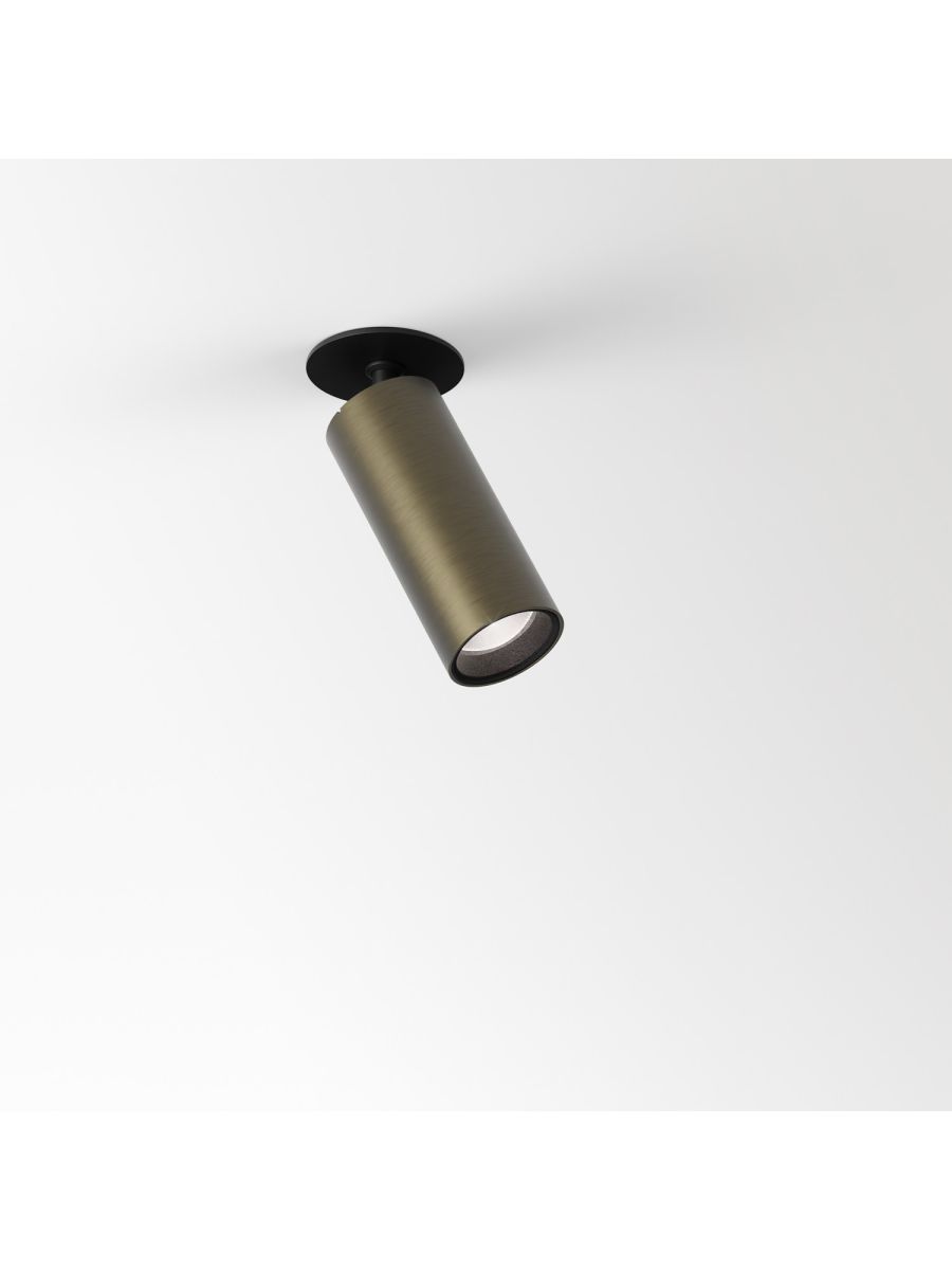SPY 39 CLIP FOCUS 927 BROB-B