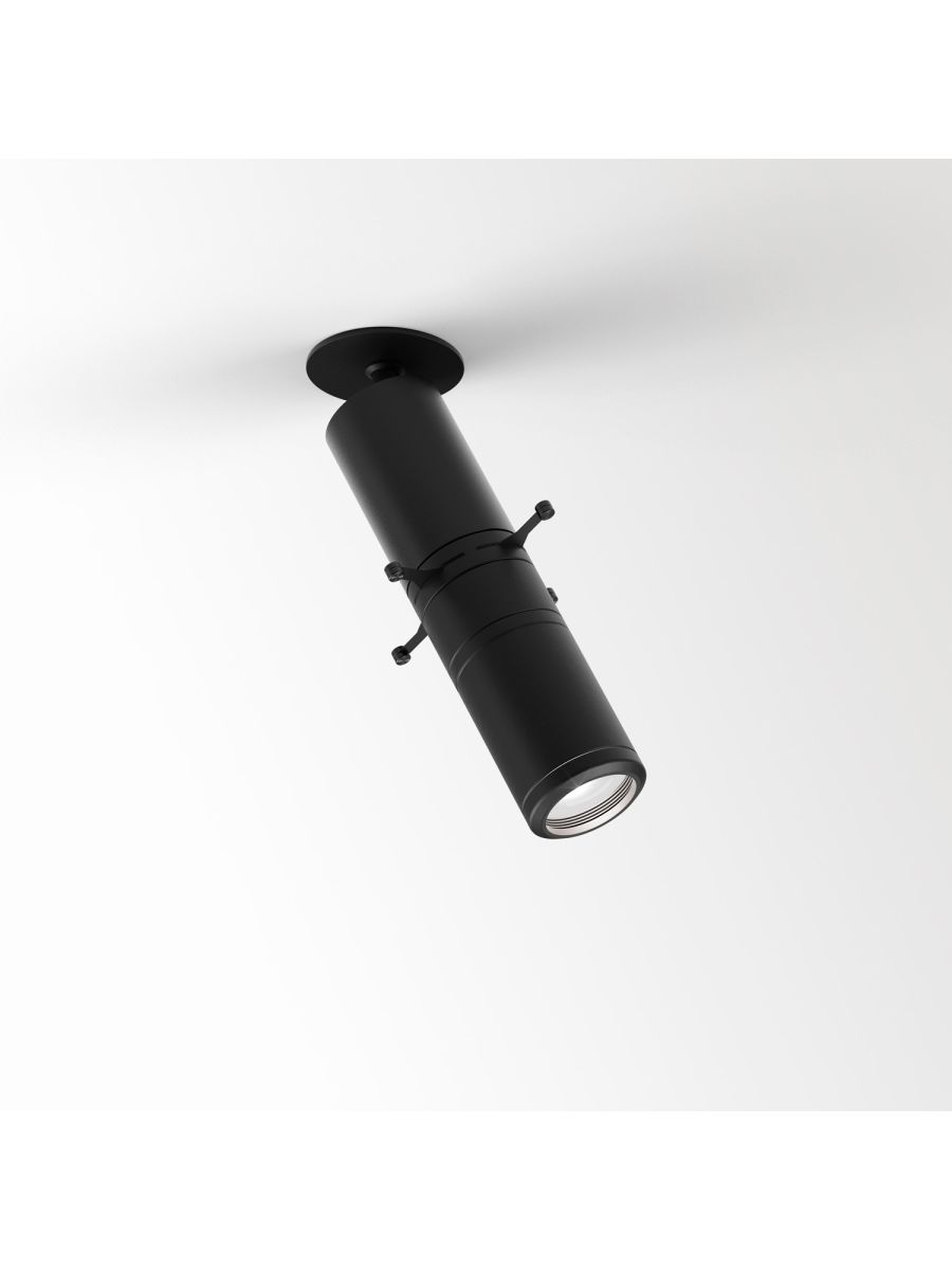SPY 39 CLIP FRAMER SPOTS APPARENT