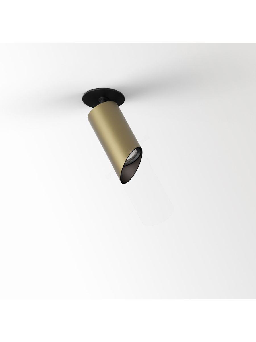 SPY 39 CLIP WALLWASH 927 BRG-B