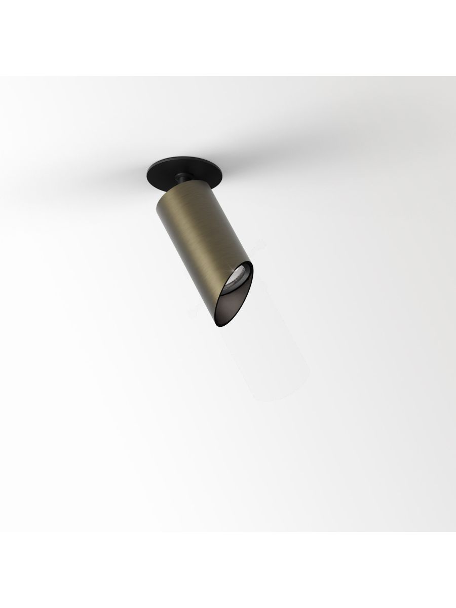 SPY 39 CLIP WALLWASH 927 BROB-B