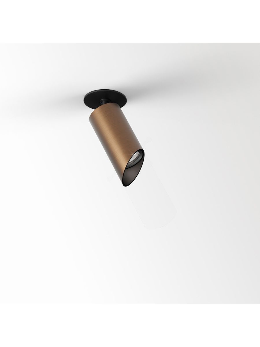 SPY 39 CLIP WALLWASH SOFT 930 BRCU-B