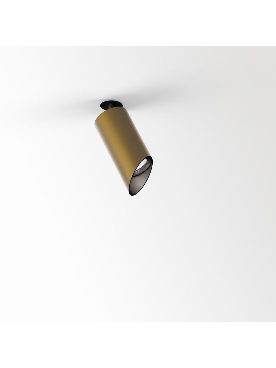 SPY 39 PLUG WALLWASH SOFT 930 FG