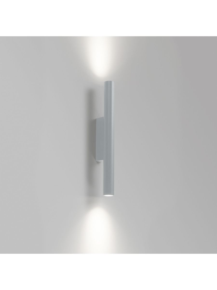 SPY 39 W X DOWN-UP APPLIQUE MURALE