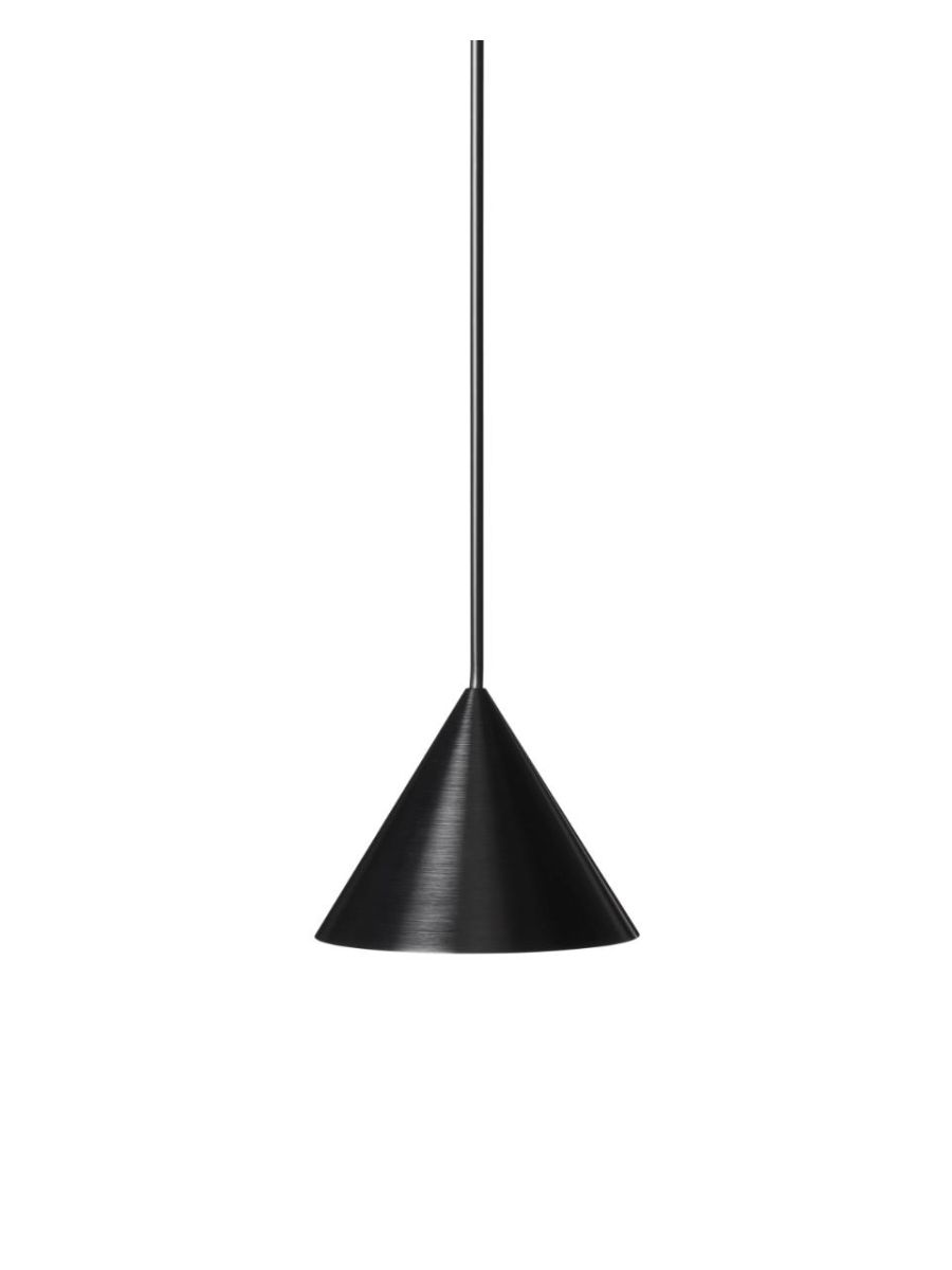 APOLLO ZERO SUSPENSION NOIR
