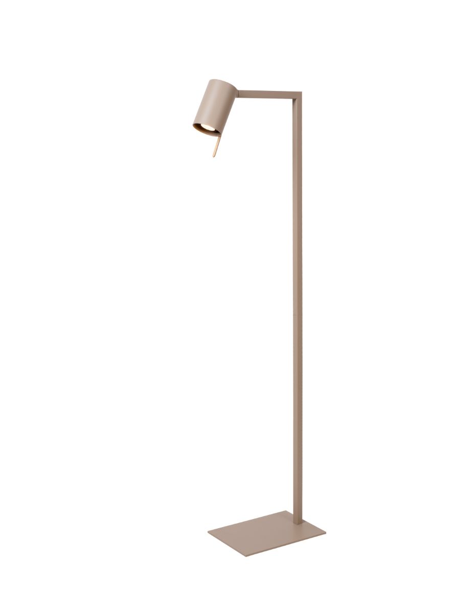 LESLEY LAMPADAIRE / LAMPE DE LECTURE TAUPE