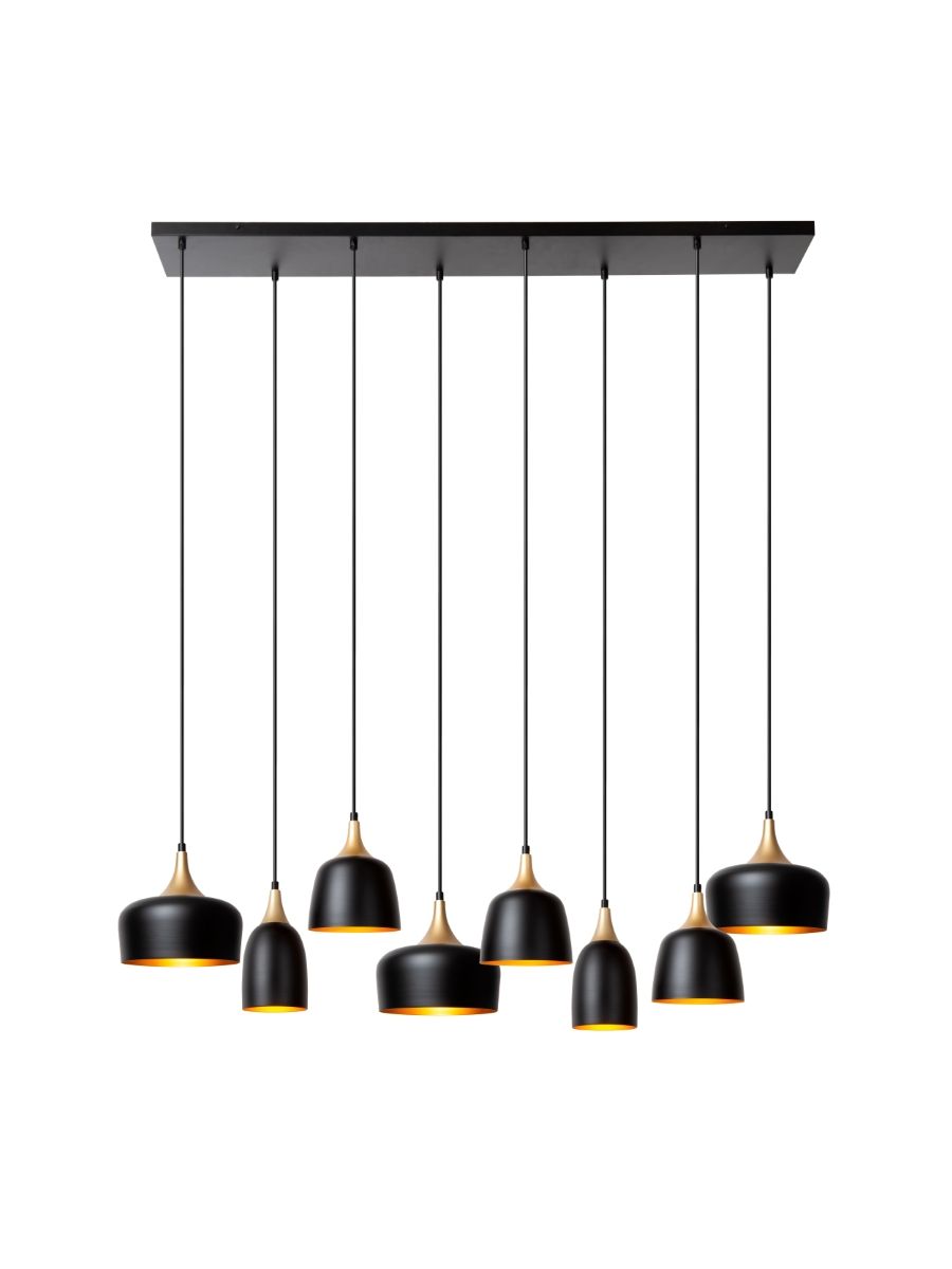 CHAYANNE SUSPENSION 8XE14 NOIR