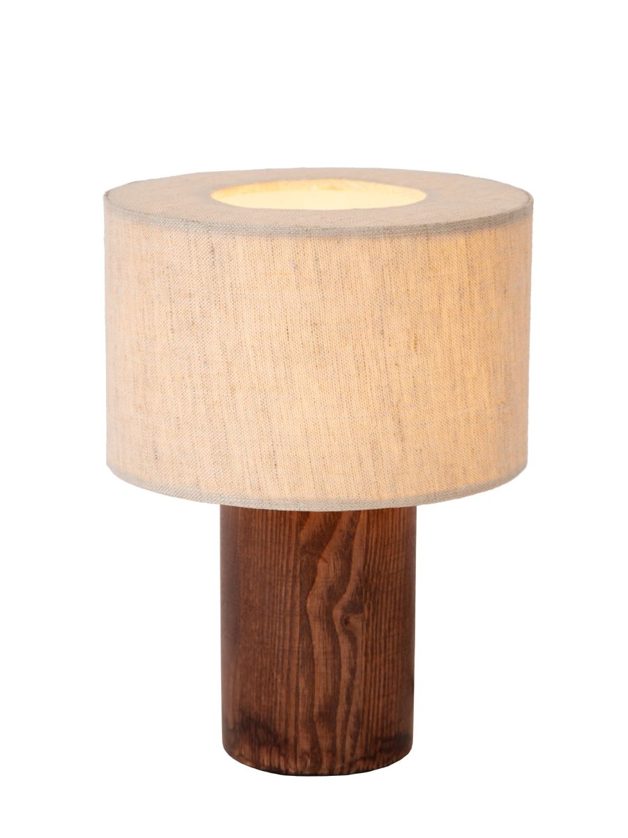 TACHINA LAMPE DE TABLE