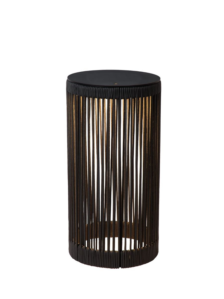 PINGI LAMPE DE TABLE H61CM