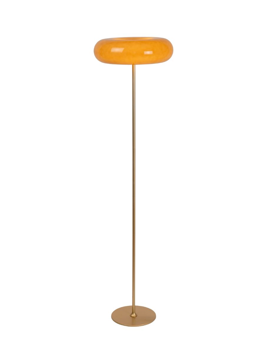 SENTINO LAMPADAIRE TAUPE
