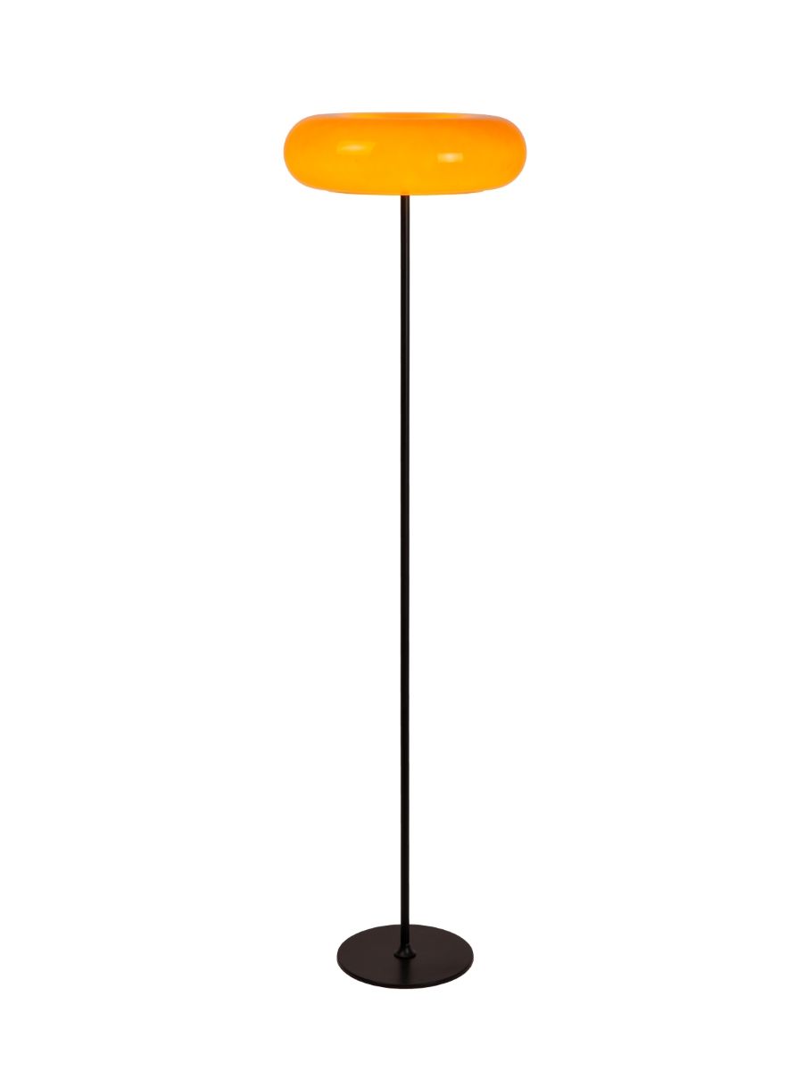SENTINO LAMPADAIRE ORANGE