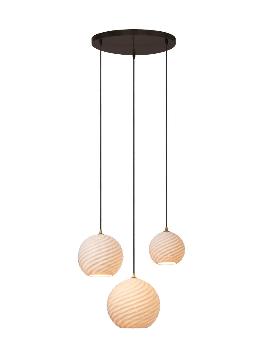 BINA SUSPENSION BLANC