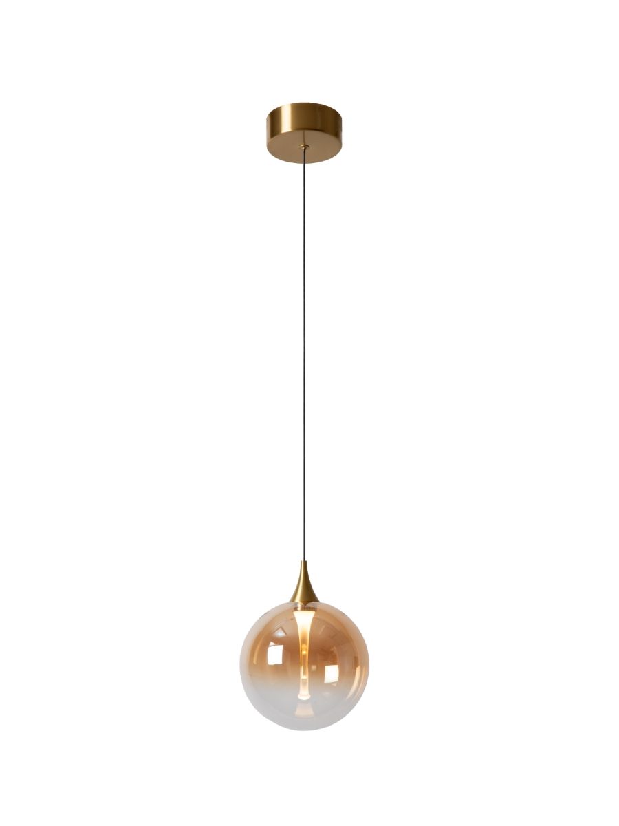 GISELA SUSPENSION Ø16 AMBRE