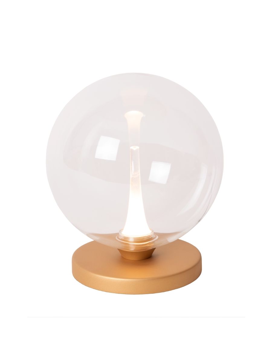 GISELA LAMPE DE TABLE