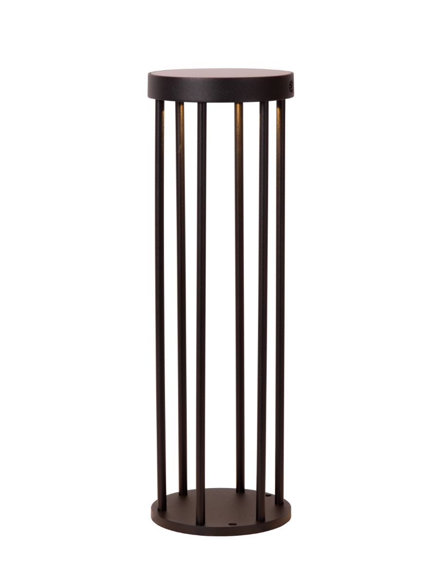 JACKSON BORNE EXTÉRIEUR NOIR