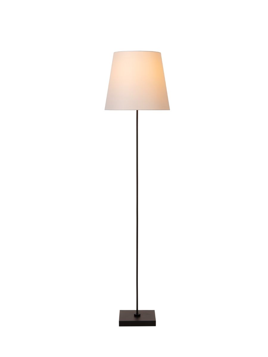 PENDIO LAMPADAIRE NOIR