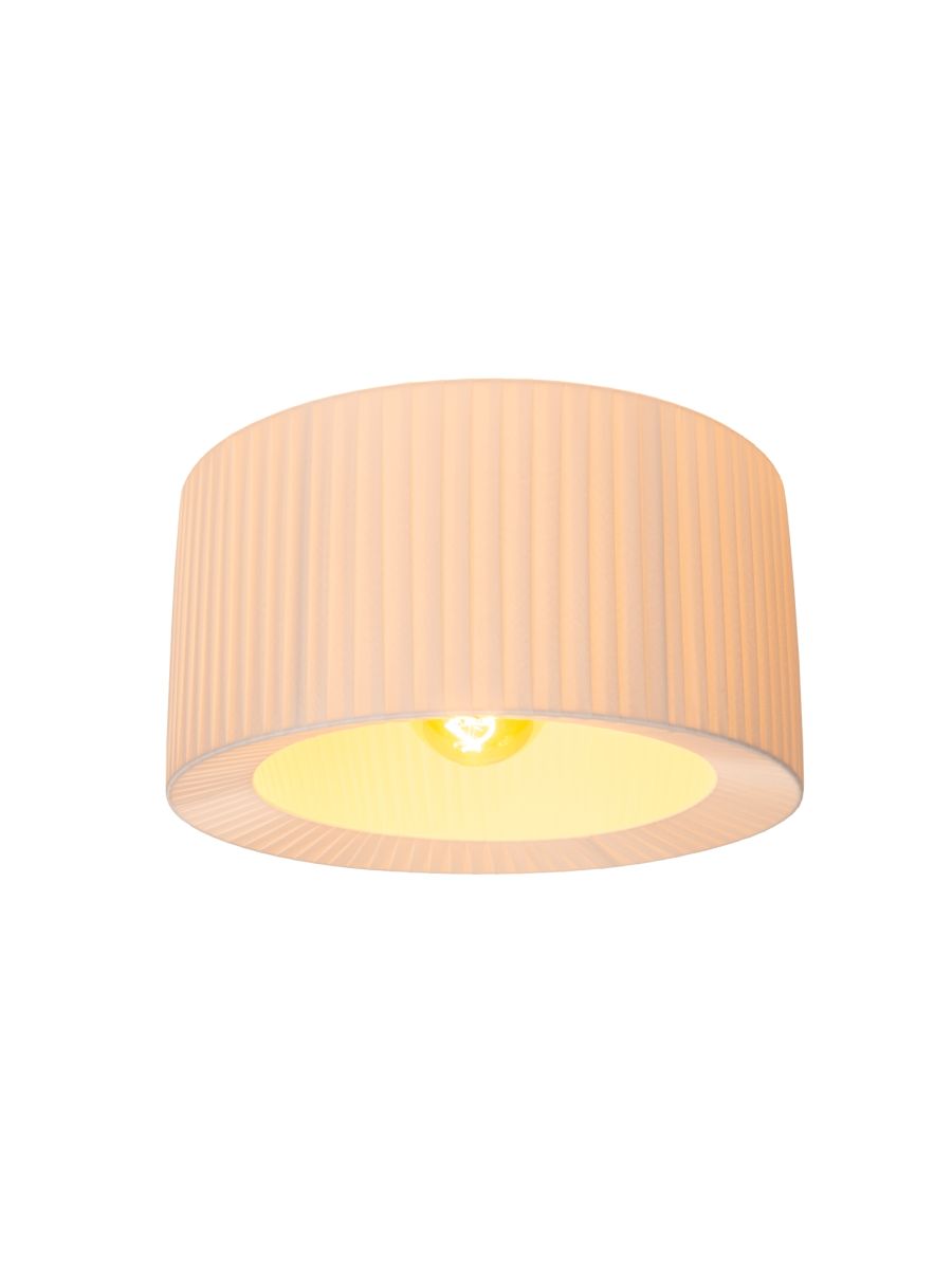FOLD PLAFONNIER BLANC