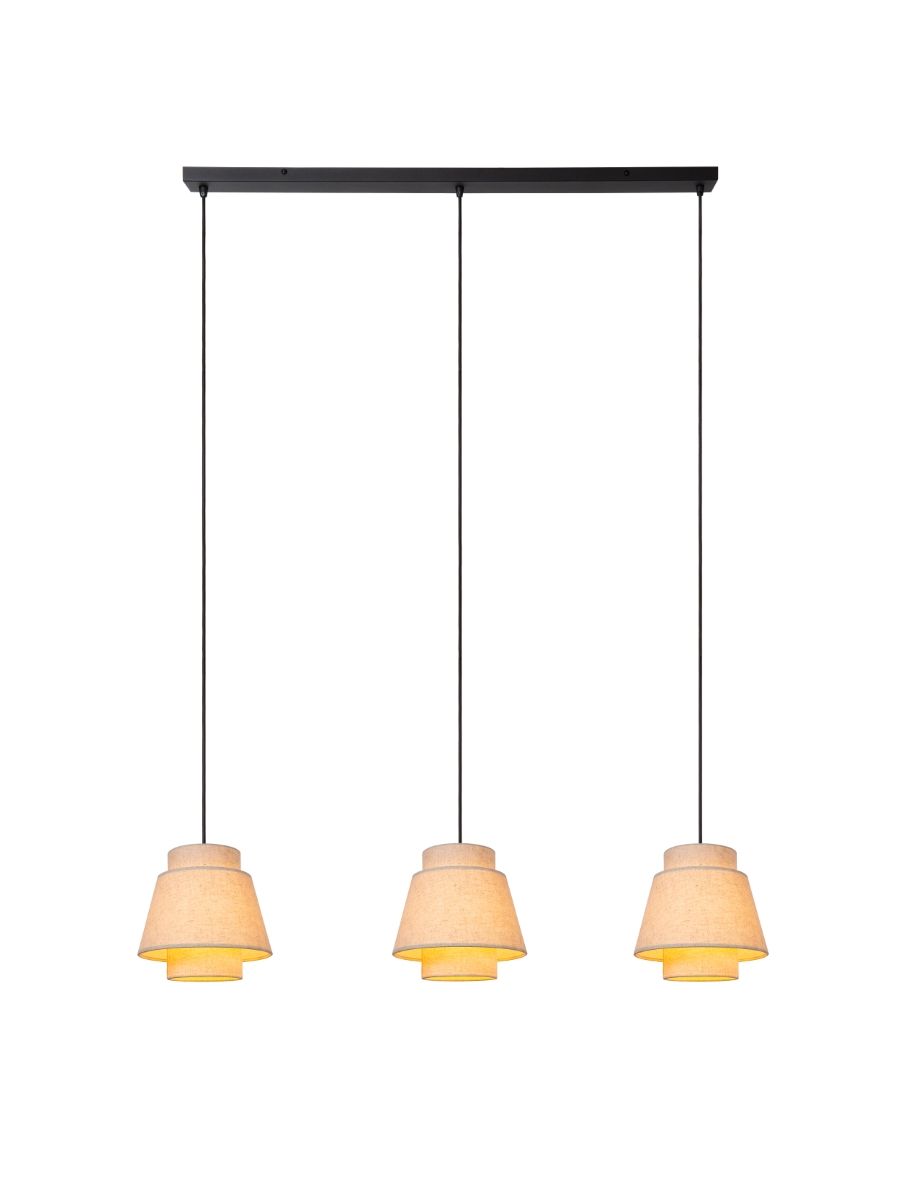 TRIBUTE SUSPENSION LINÉAIRE CRÈME
