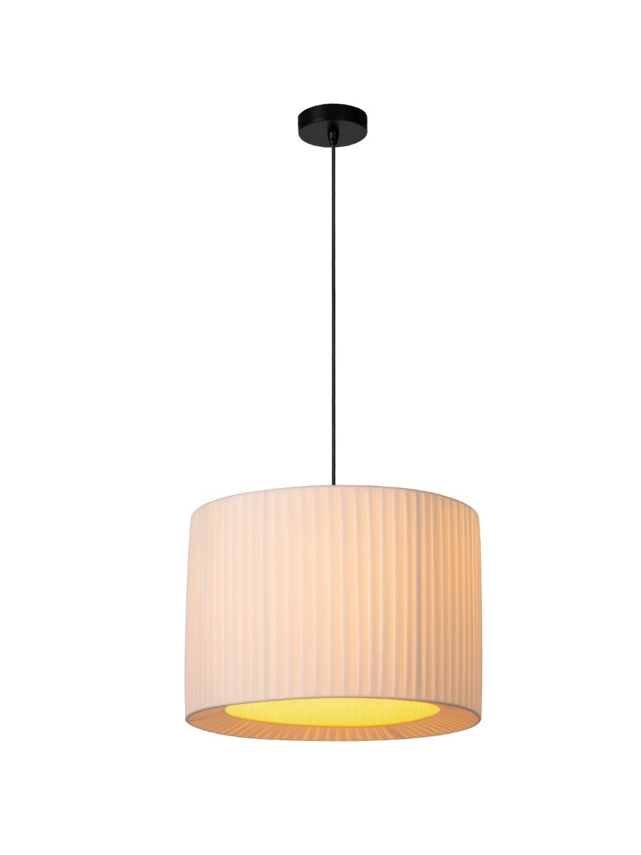 FOLD SUSPENSION BLANC