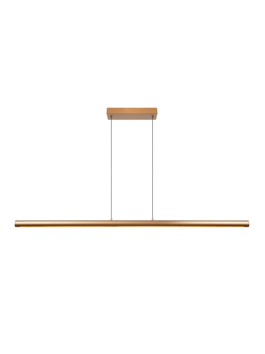 GRIFFITH SUSPENSION HORIZONTALE BRONZE