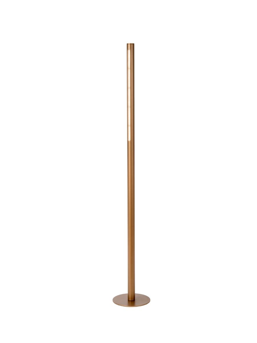 GRIFFITH LAMPADAIRE BRONZE