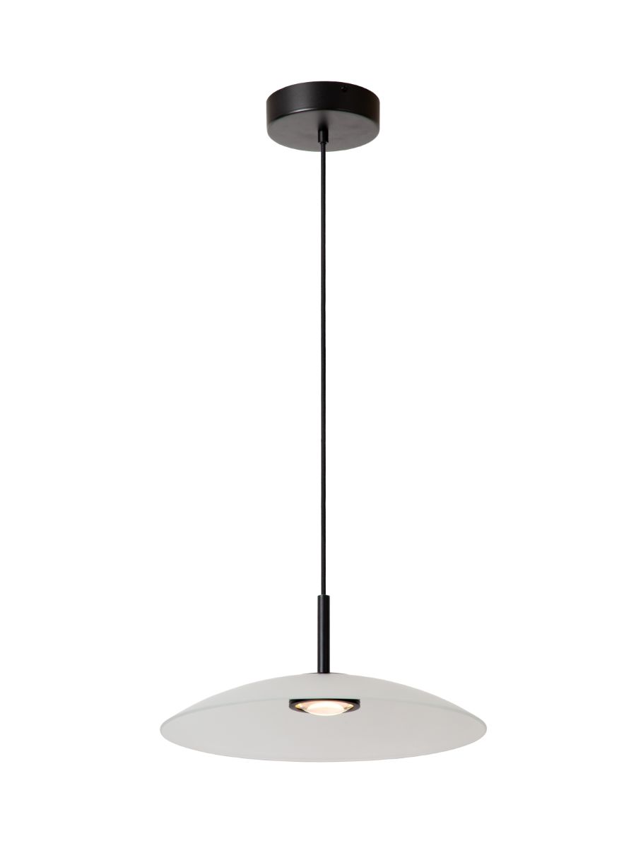 MENGA SUSPENSION Ø40 OPALIN