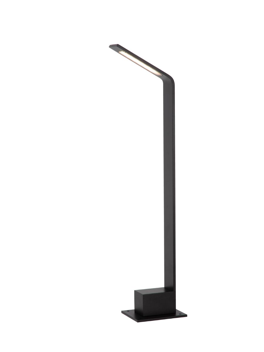 LAWFORD BORNE EXTÉRIEUR H60CM NOIR