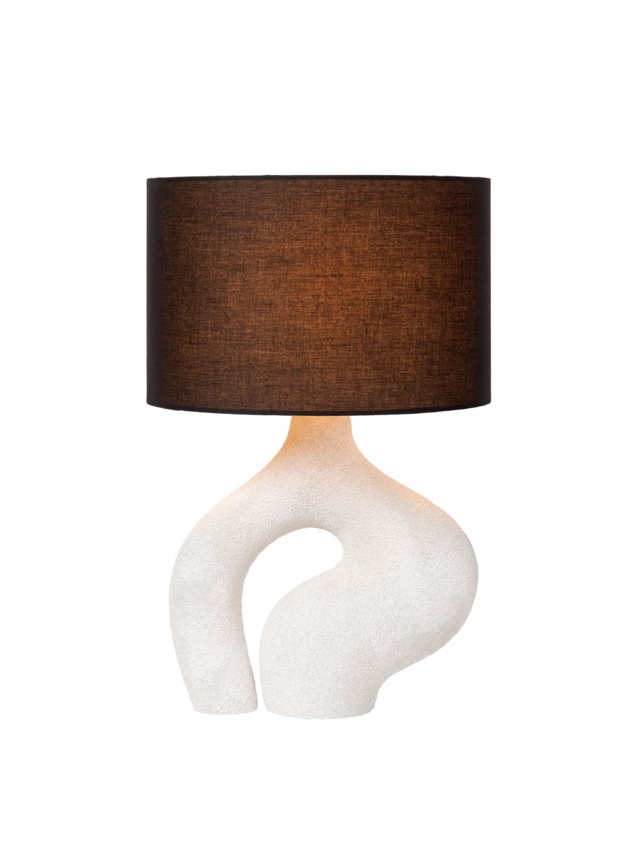FORMA LAMPE DE TABLE BLANC