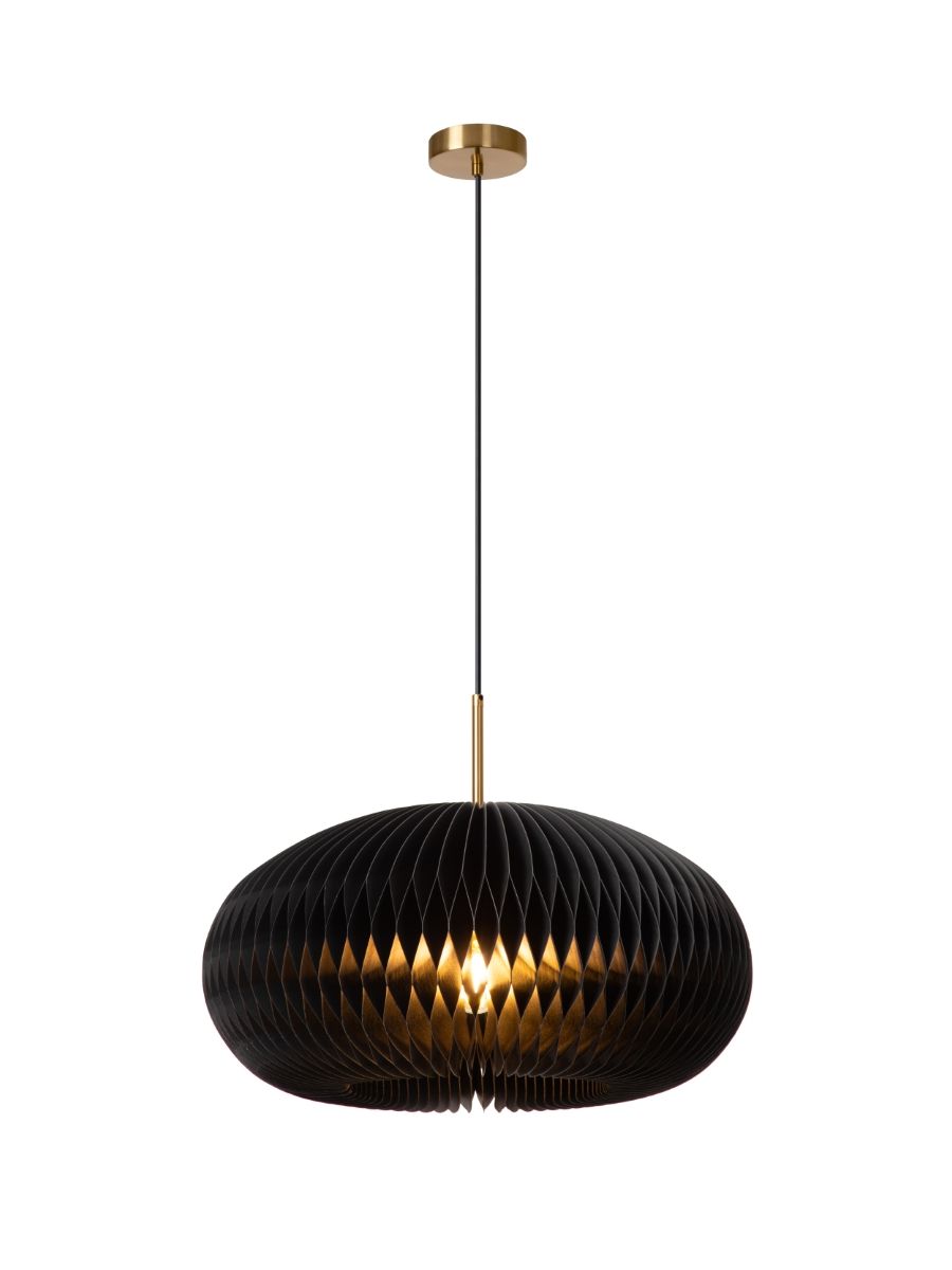 ARMONI SUSPENSION E27 NOIR