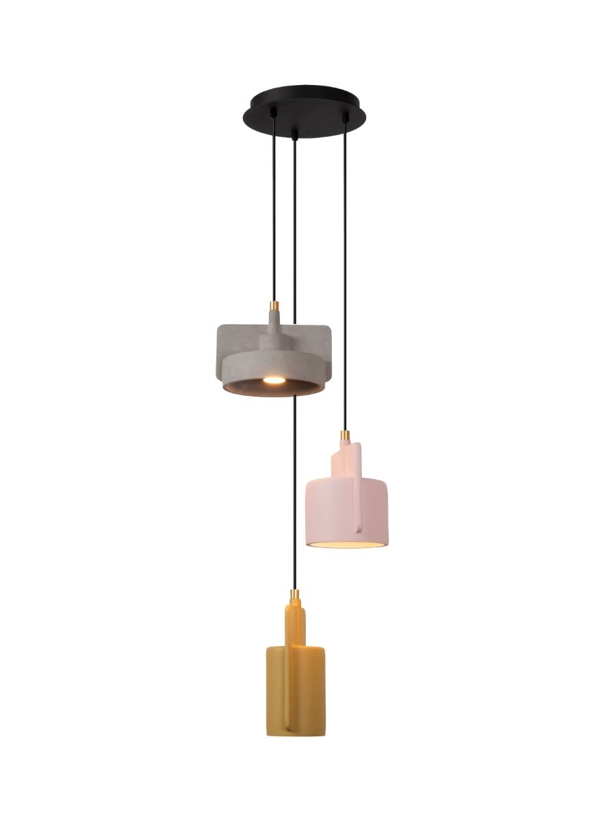 NINJA SUSPENSION MULTICOLOR
