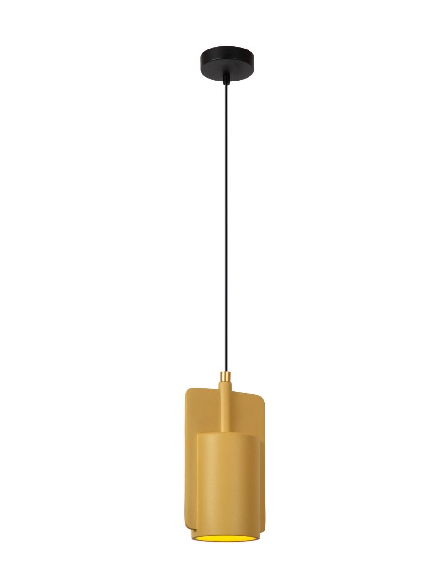 NINJA SUSPENSION JAUNE
