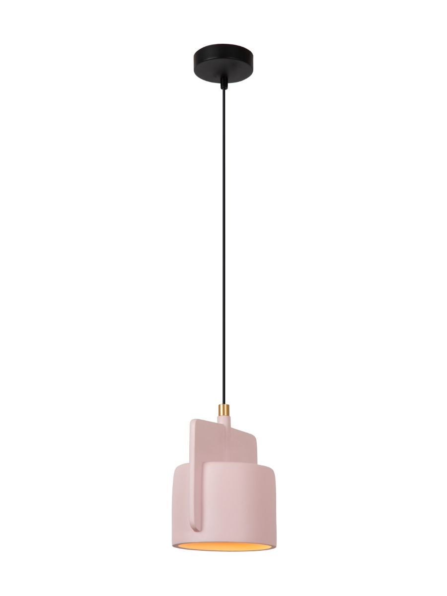 NINJA SUSPENSION ROSE