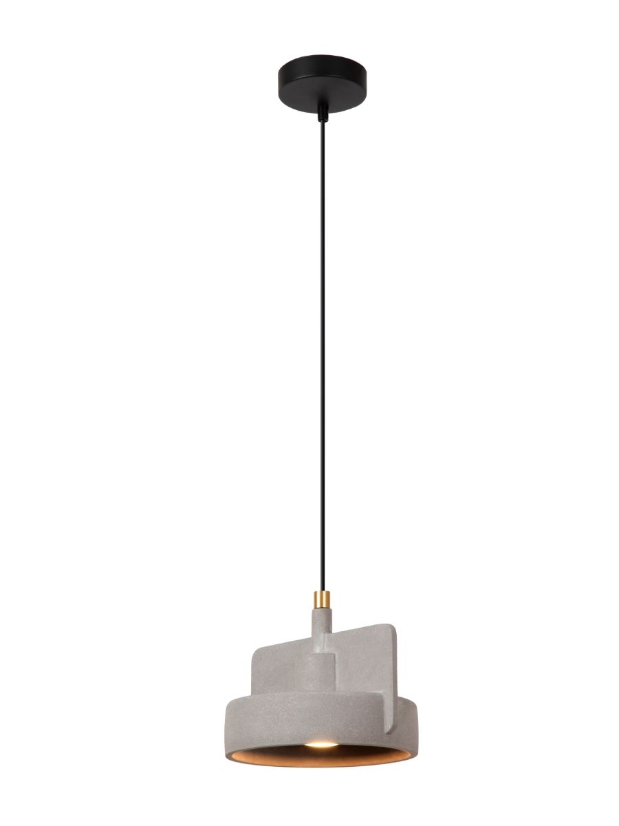 NINJA SUSPENSION GRIS