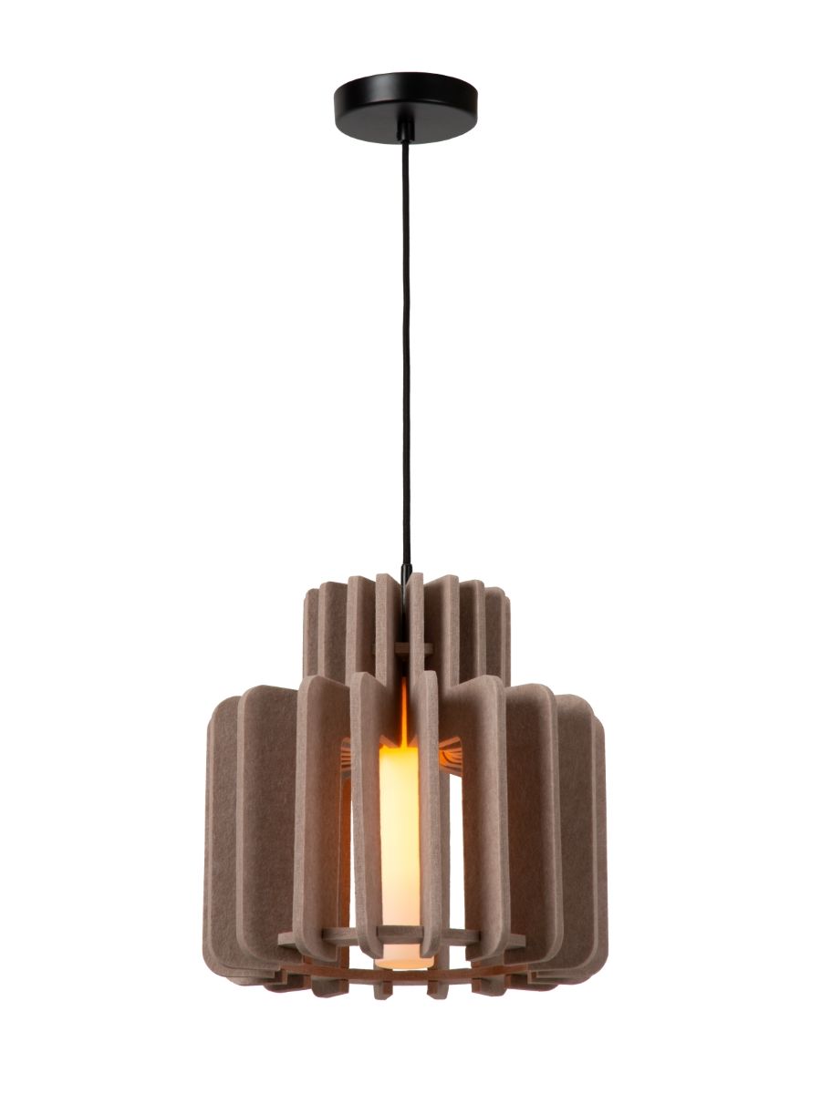 ROLLO SUSPENSION 1XE27 PETITE