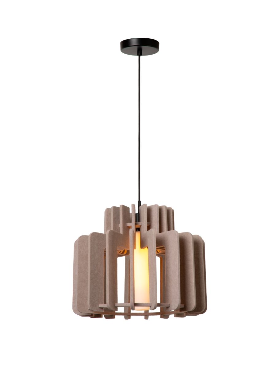 ROLLO SUSPENSION 1XE27 GRANDE