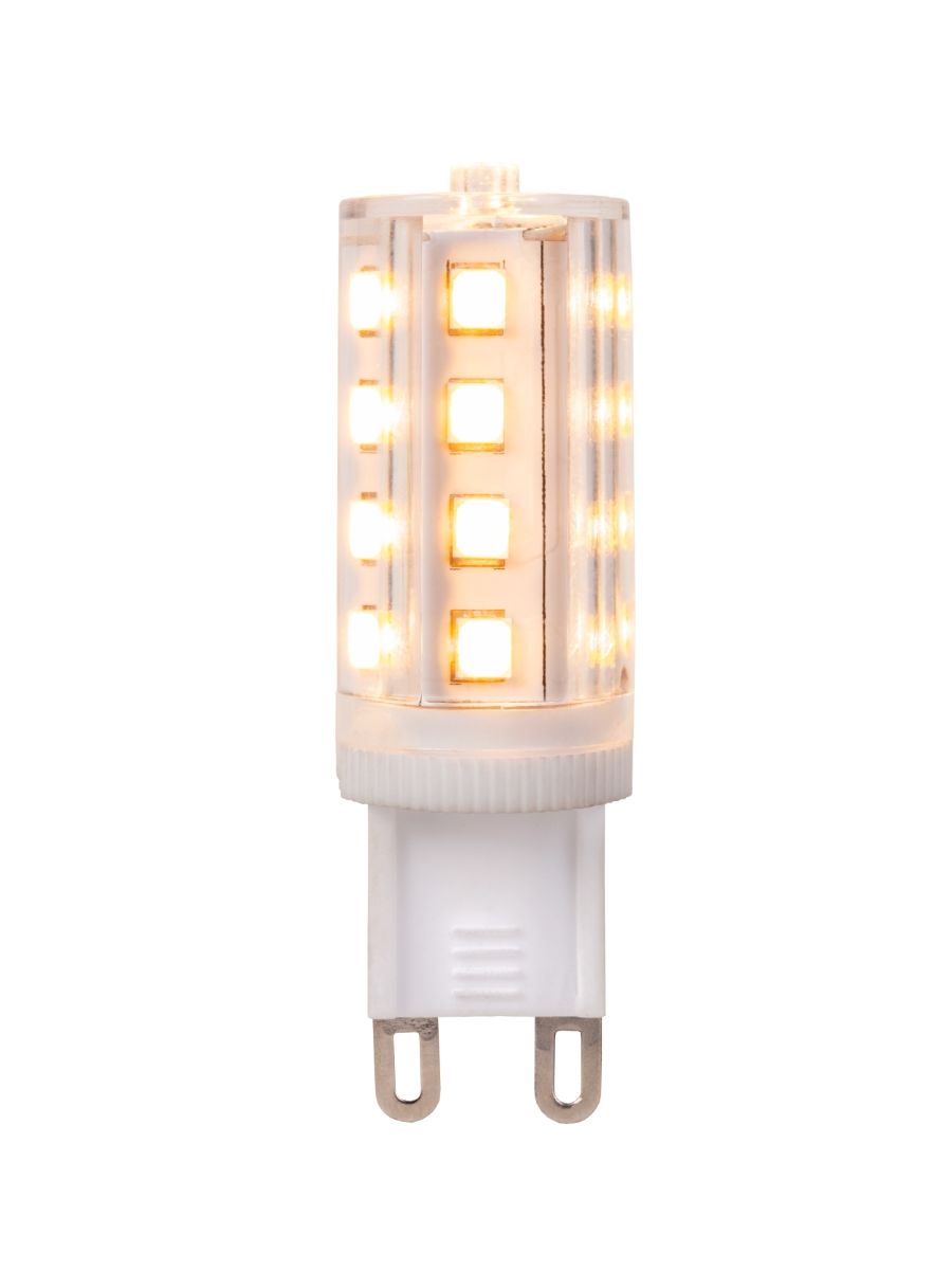 G9 AMPOULE LED 3,5W BLANC