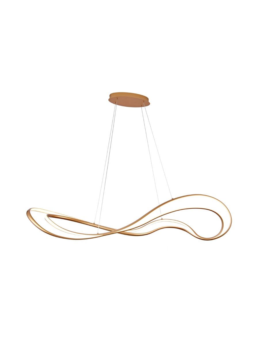 SARDANA SUSPENSION OR MAT / LAITON
