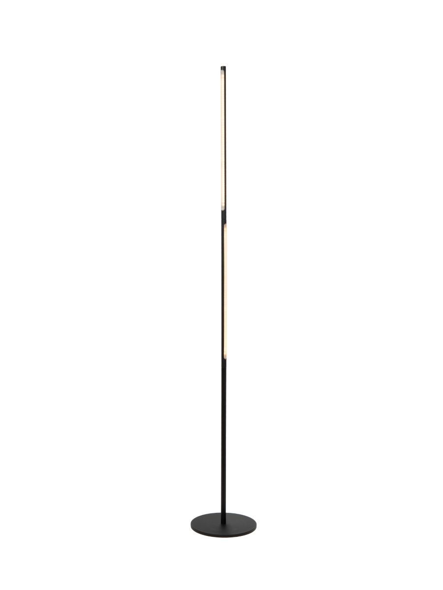 FINAN LAMPADAIRE NOIR