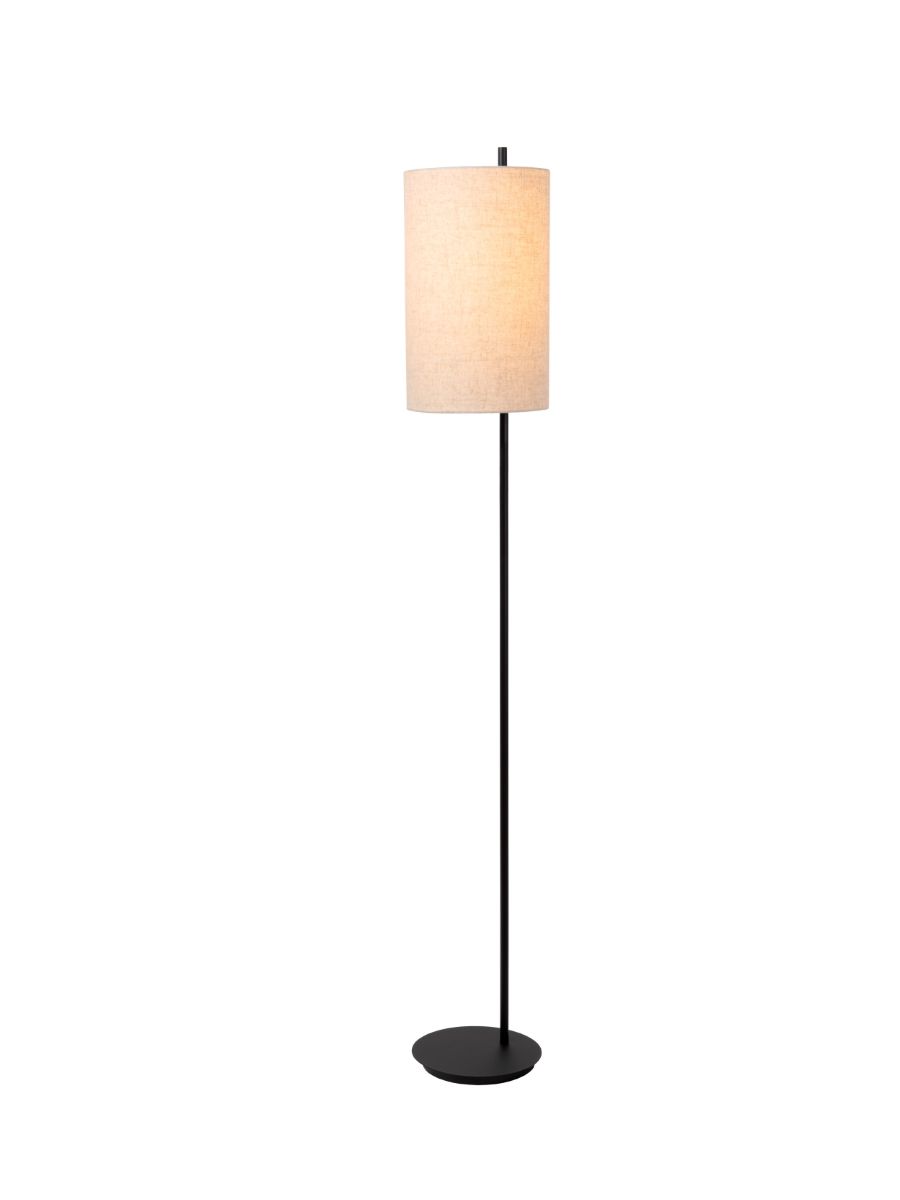 MAGIC LAMPADAIRE SIMPLE NOIR