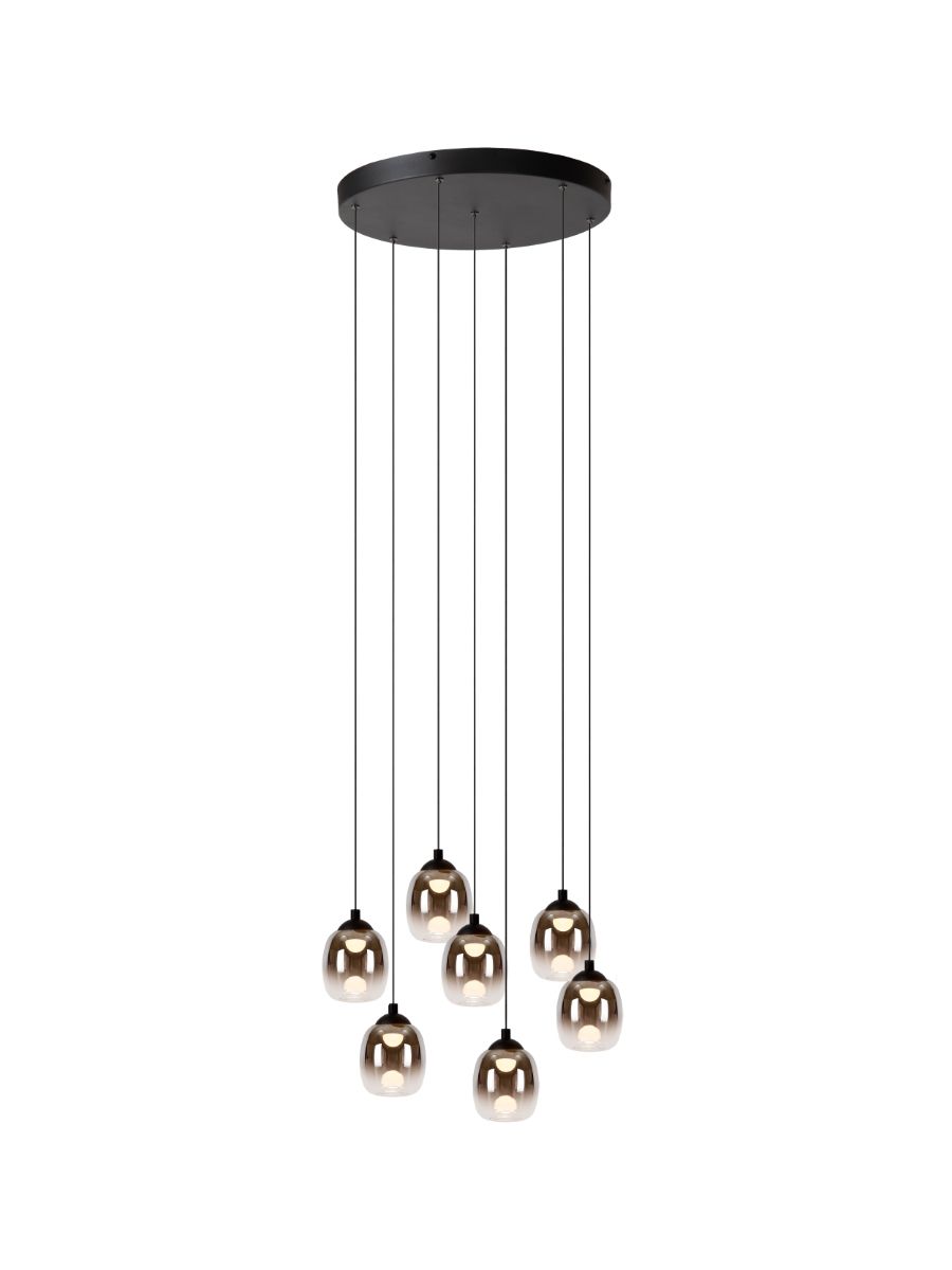 TAMINO SUSPENSION NOIR