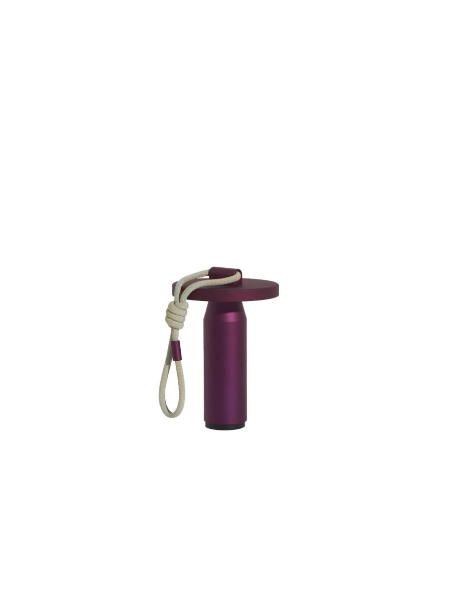 QUASAR LAMPE NOMADE