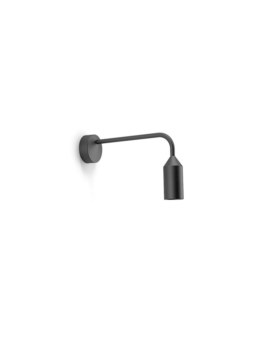 FLAMINGO APPLIQUE 300 LED (7,5W - 3000K) DIFFUSE 220-240V 50/60HZ - GREEN FOREST