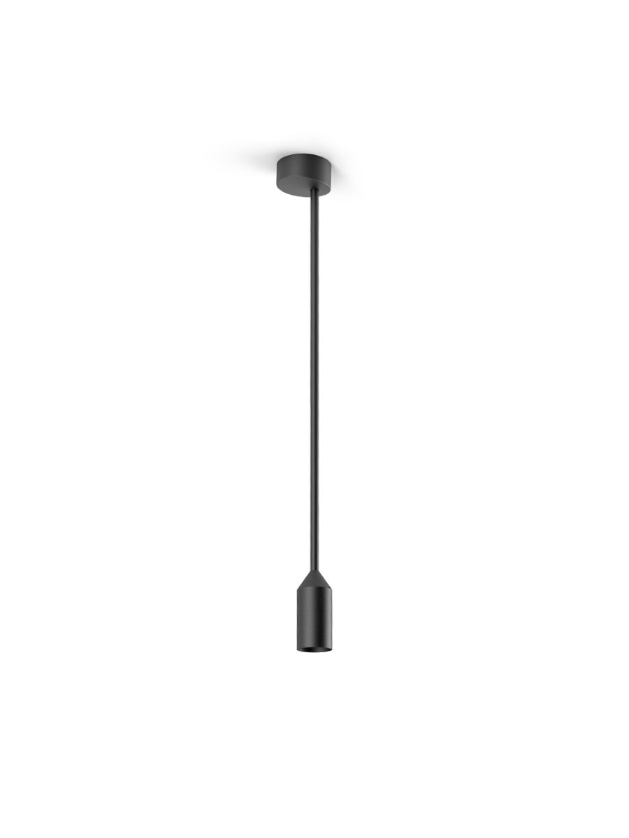 FLAMINGO DOWNLIGHT 800 LED (7,5W - 3000K) DIFFUSE 220-240V 50/60HZ - BRONZE