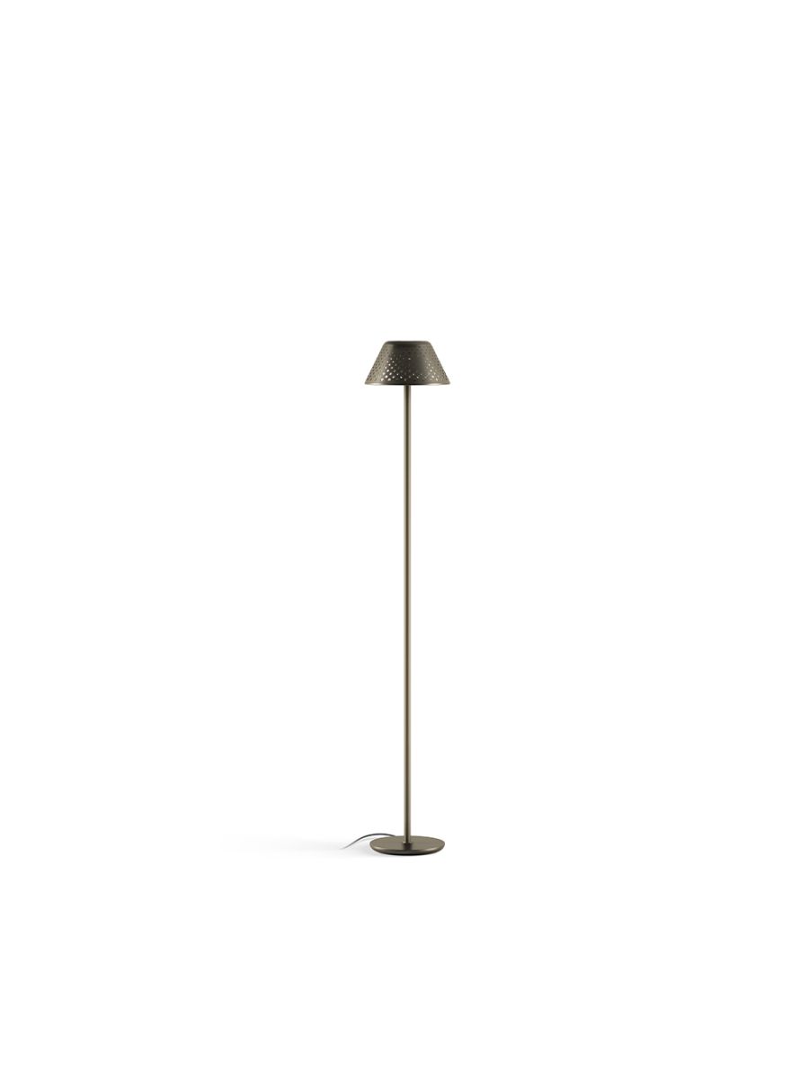 MESH 1200 LAMPADAIRE LED